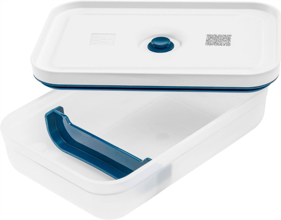 ZWILLING 36815-016-0 vakuum forsegler Bl, Hvid #7
