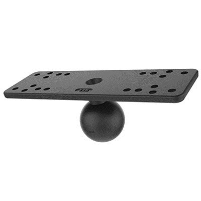RAM Mounts RAM-111BU monteringsst #1