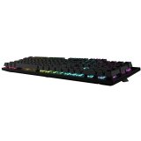 GIGABYTE AORUS K1 tastatur Spil USB QWERTY Engelsk Sort #13