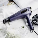 Dryer with retractable cord - 2400W + Adler Adler diffuser #8