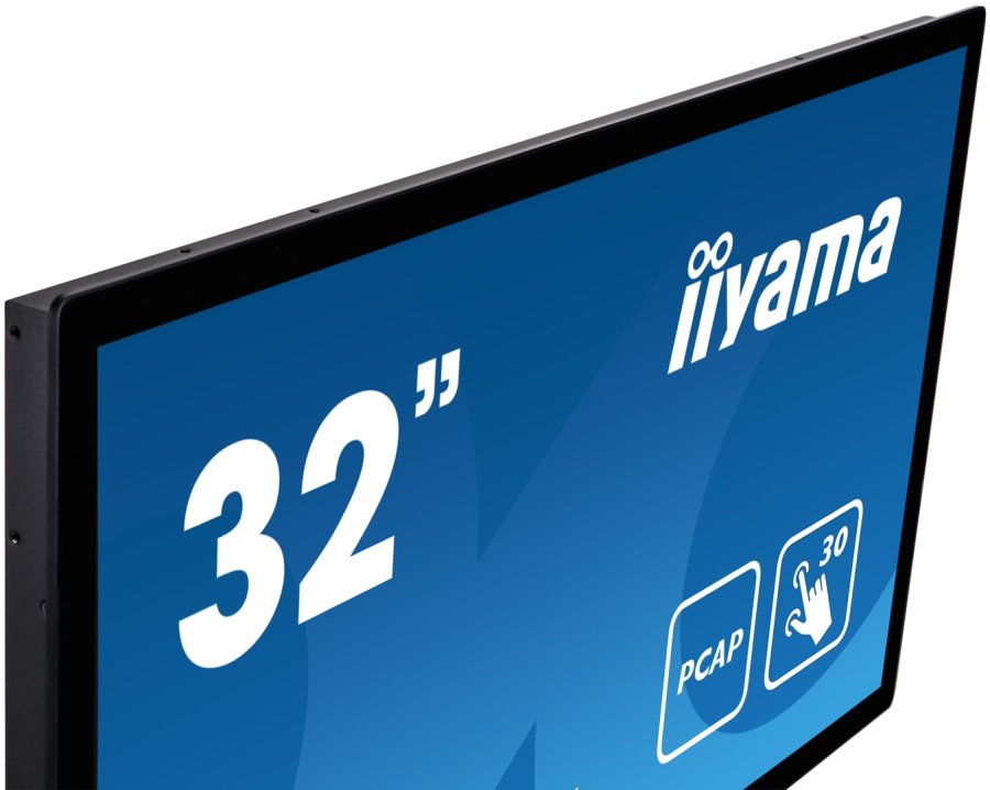 iiyama ProLite TF3215MC-B2 computersk�rm 80 cm (31.5