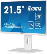 Monitor XUB2292HSU-W6 22IN ETE white IPS 1920X1080 #6