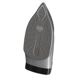 Black+Decker dampgenerator BXSS2401E (2400W) #5
