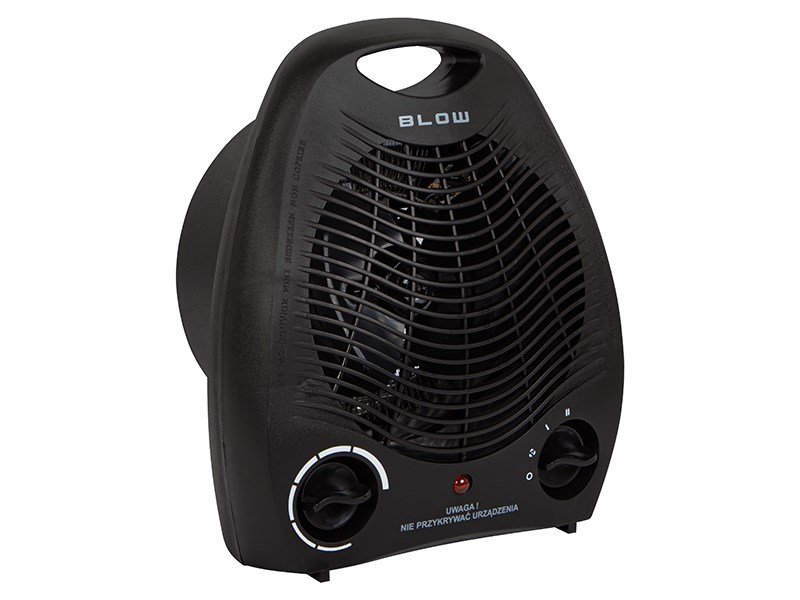 BLOW 2000W FH-A01 varmebl�ser #1