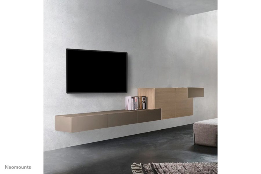 Neomounts WL30S-850BL16 tv-beslag 2,18 m (86