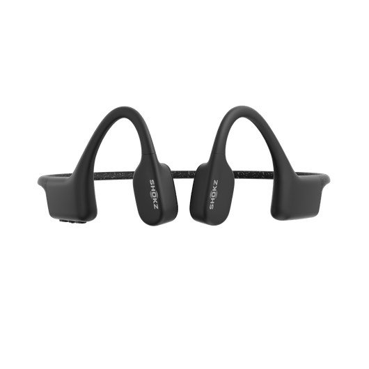 SHOKZ Open Swim Headset Trdls Halsbnd Sport Sort #2