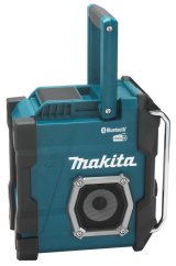 Makita MR004G radio Arbejdsomrde Analog & digital Sort, Grn #7