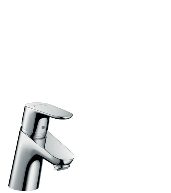 Hansgrohe Focus Krom #1
