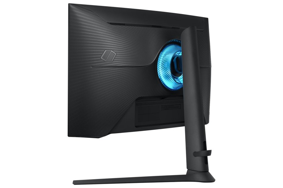 Samsung LS27BG650EU computerskrm 68,6 cm (27