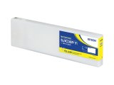 Epson SJIC30P(Y) blkpatron 1 stk Original Gul #3