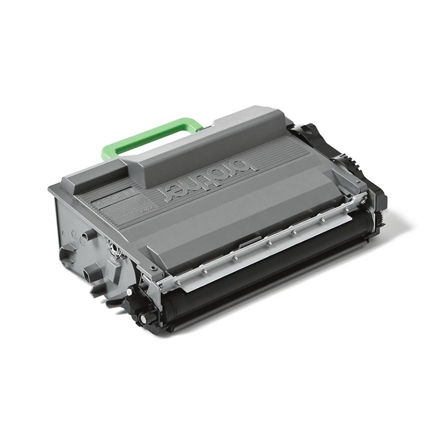 Black Laser Toner (TN3480) #2
