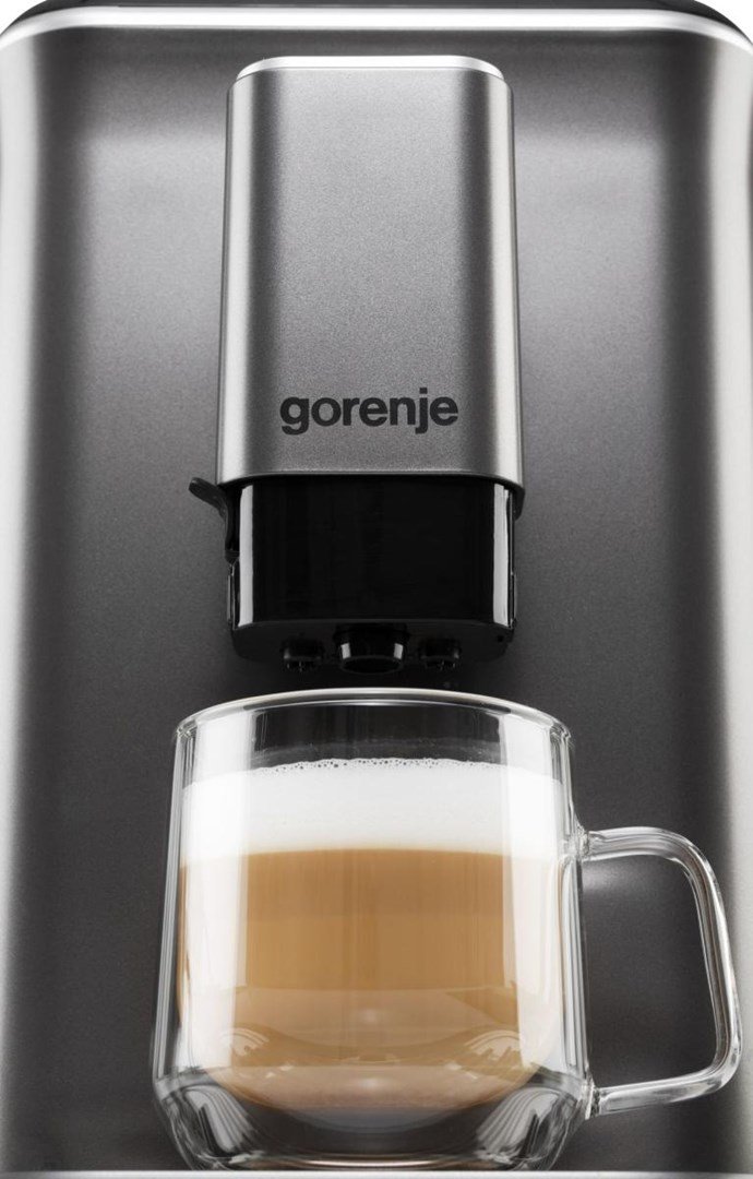 Gorenje GFACM20S Fuld-auto Espressomaskine 1,5 L #4