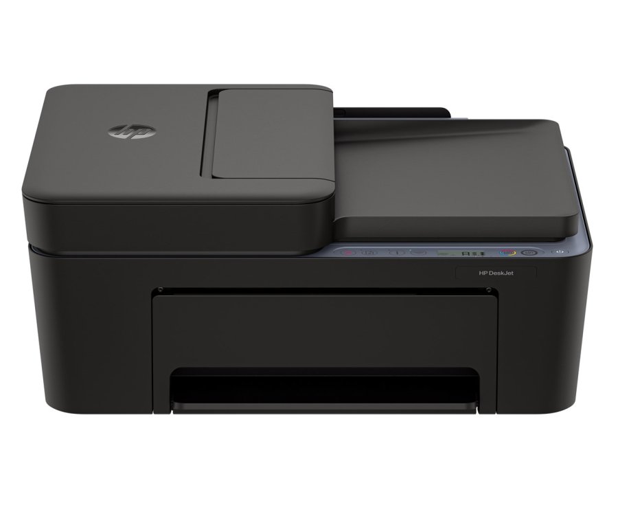 HP DeskJet 4330 Tr�dl�st All-in-One Farve Printer #1