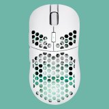 Gaming Mouse GAMIAC PX71 - White #2
