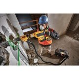 DeWALT DCH614N 380 rpm SDS Max 6,8 kg Sort, Gul #11