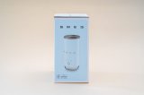 Smeg 50's Style MFF02CREU Creme #36