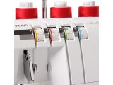 Husqvarna Viking Huskylock S15 Overlock #7