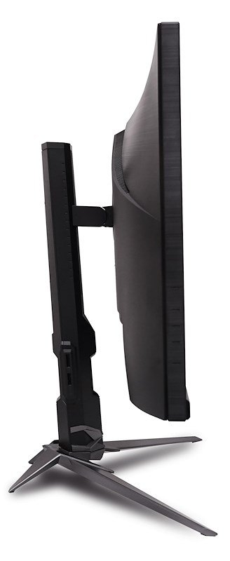 Acer Predator XB323QKV4BMIIPRX computersk�rm 80 cm (31.5