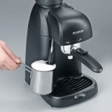 Superautomatisk kaffemaskine Severin KA5978 800 W Sort #5
