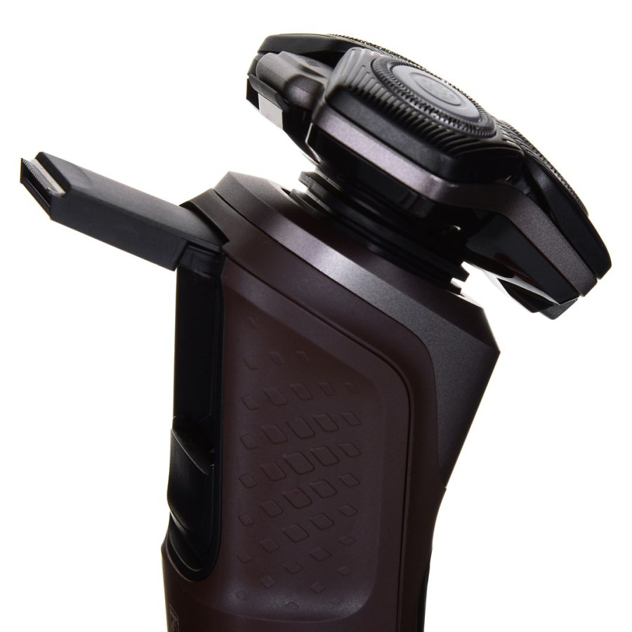Philips SHAVER Series 5000 SteelPrecision-skr, elektrisk Wet & Dry-shaver #14