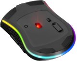 Defender GM-709L Warlock 52709 Trdls mus til gamere med RGB-baggrundsbelysning #7