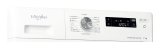Whirlpool Washing machine | FFS 7469 W EE | Energy efficiency class A | Front loading | Washing capacity 7 kg | 1400 RPM | Depth 57.5 cm | Width 59.5 cm | Display | LED | White #7