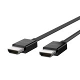 Belkin 4K Ultra High Speed HDMI-kabel 2 m HDMI Type A (Standard) Sort #3