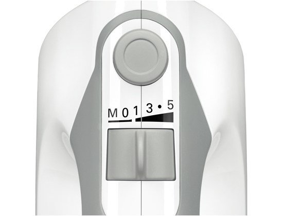 Bosch MFQ36490 rremaskine og mikser Bordmixer 450 W Hvid #10