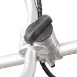 Batteridrevet trimmer (buskrydder) - Makita UR013GT204 #7