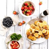 SMAPP Hndmixer 451.4 Hvid #2