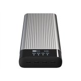 HYPER HJ245B powerbank 27000 mAh Slv #5