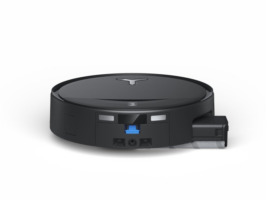 Ecovacs DEEBOT T80S OMNI EU 0,22 L Sort #14