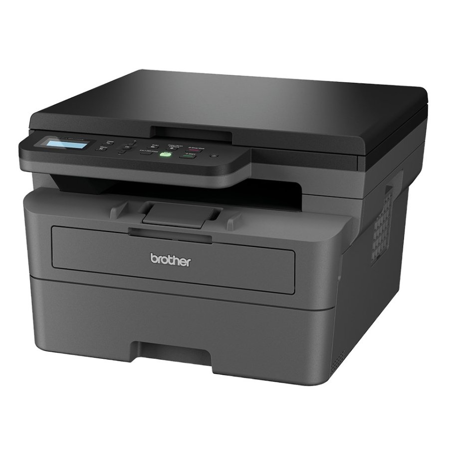 Brother DCP-L2622DW Laser A4 1200 x 1200 dpi 34 sider pr. minut Wi-Fi #2