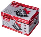 VERTEX CIRCULAR SAW 185mm/1400W LASER #13