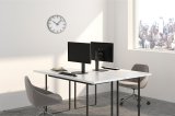 Neomounts FPMA-D865BLACK skrmbeslag og -stativer 81,3 cm (32