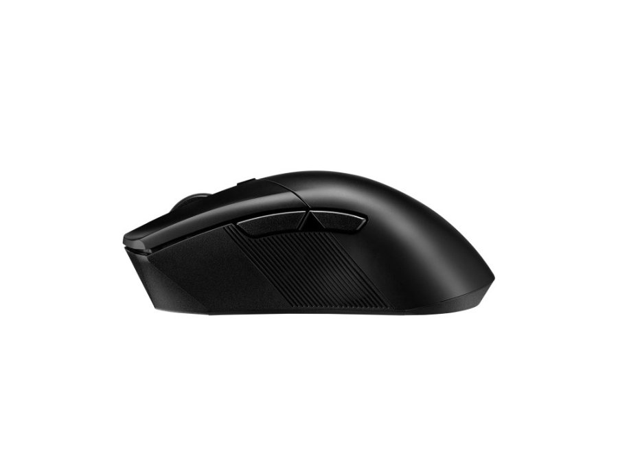ASUS ROG Gladius III Wireless AimPoint mus Spil Hjre hnd RF Wireless + Bluetooth + USB Type-A Optisk 36000 dpi #4