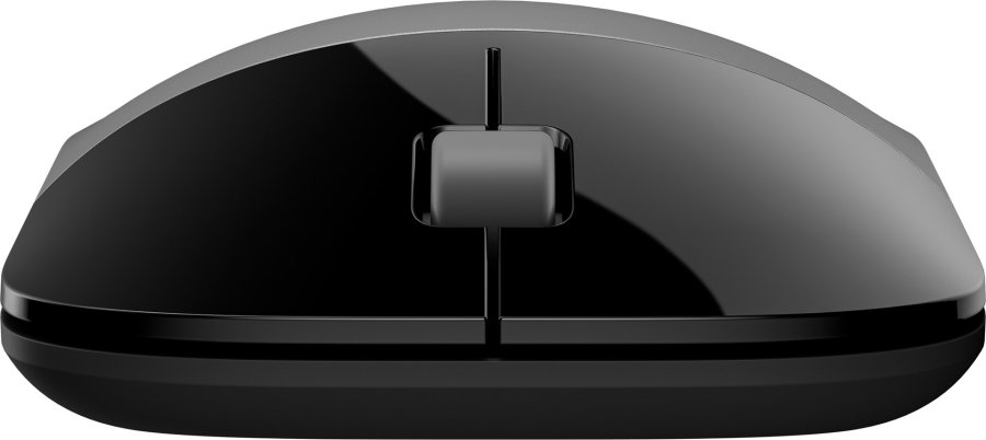 HP Z3700 Dual Silver Mouse #1