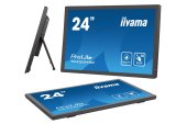 iiyama T2455MSC-B1 skilte display Digital fladpaneldisplay 61 cm (24