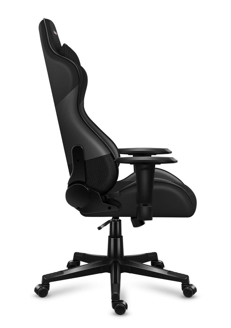 Huzaro Force 6.2 Carbon gaming-stol #4