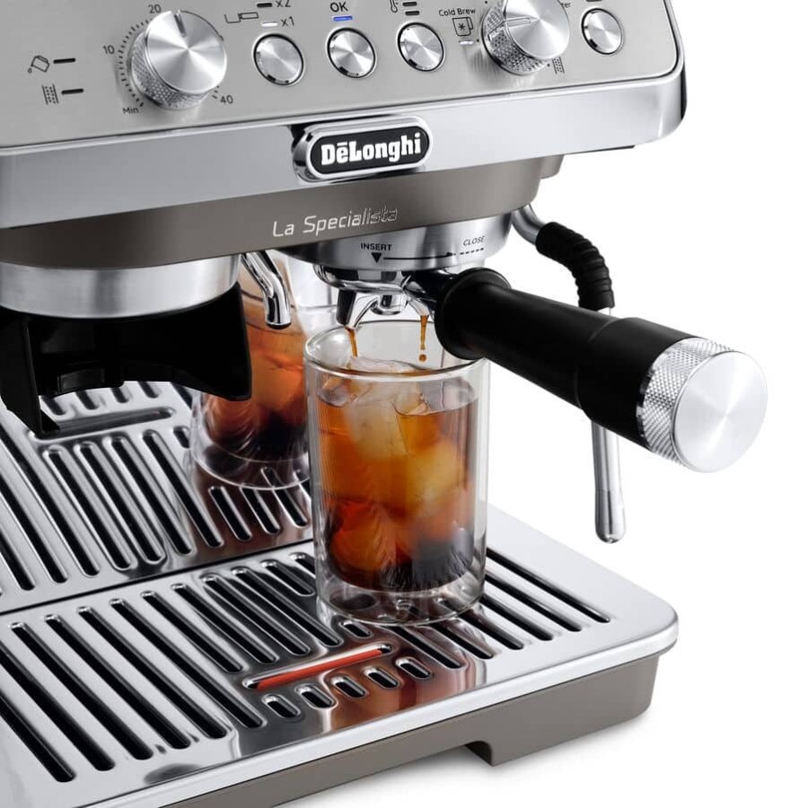 DeLonghi La Specialista Arte Evo Fuld-auto Espressomaskine 1,7 L #3