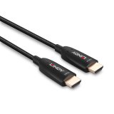 Lindy 38515 HDMI-kabel 50 m HDMI Type A (Standard) Sort #4
