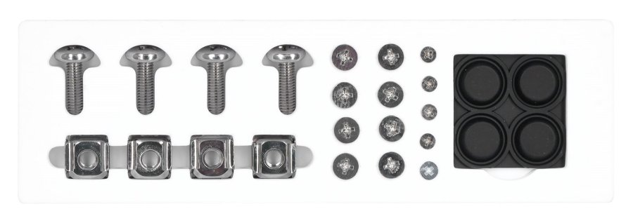 Ubiquiti UniFi Dream Machine Pro Administreret Gigabit Ethernet (10/100/1000) Hvid #9