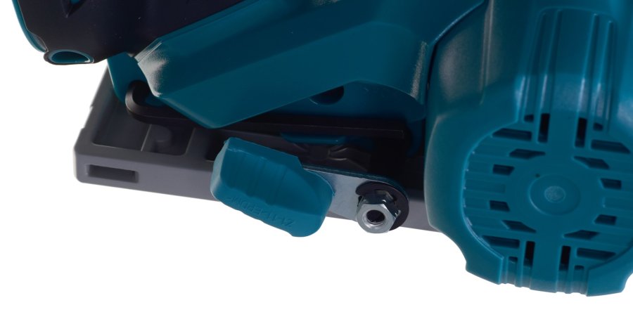 Makita DHS680Z brbar rundsav turkis 5000 omdrejninger pr. minut 18 V #9