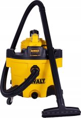 Industristvsuger 34L 1080W DXV234P DEWALT #1