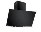 Akpo WK-4 Smart 60 Sort htte, sort glasfront #2