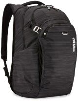 Thule Construct CONBP116 rygs�k Rejserygs�k Sort Nylon #1