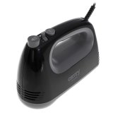 Camry Premium CR 4220B rremaskine og mikser Hndmixer 750 W Sort, Gr #7