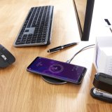 Intenso BA2 Smartphone Sort, Slv USB Trdls opladning Hurtig opladning Indendrs #7
