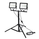 Dobbelt spotlight 2x100W SMD LED 2 x 8500lm #1