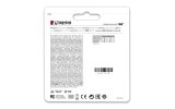 Kingston Technology DataTraveler 128 GB Micro 200MB/s Metal USB 3.2 Gen 1 #5